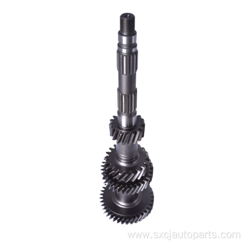 Auto parts input transmission gear Shaft main drive for 8-97075-976-0